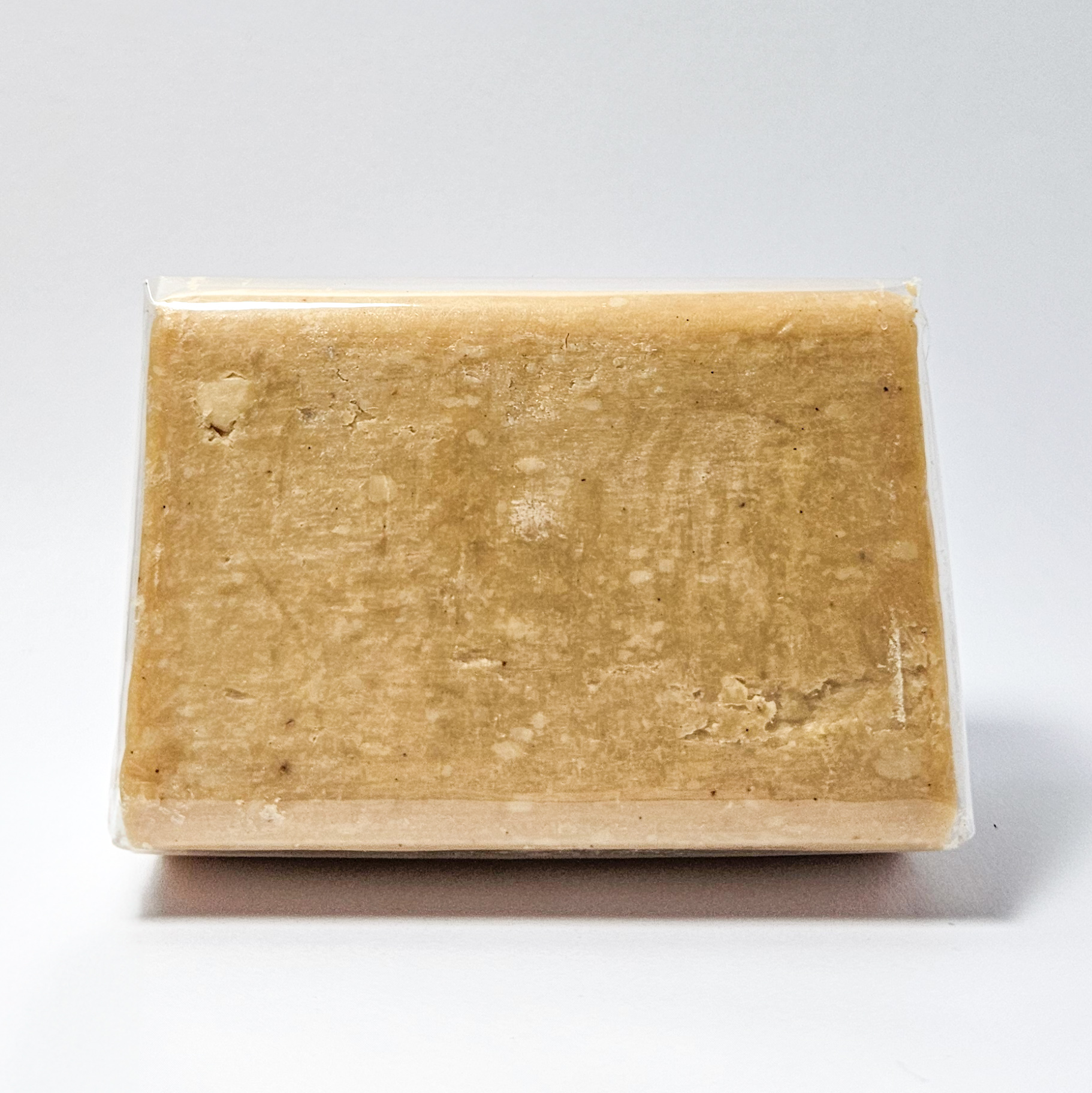 Fenna Exfoliating Argan Soap - Tar (Katran) - Afbeelding 2
