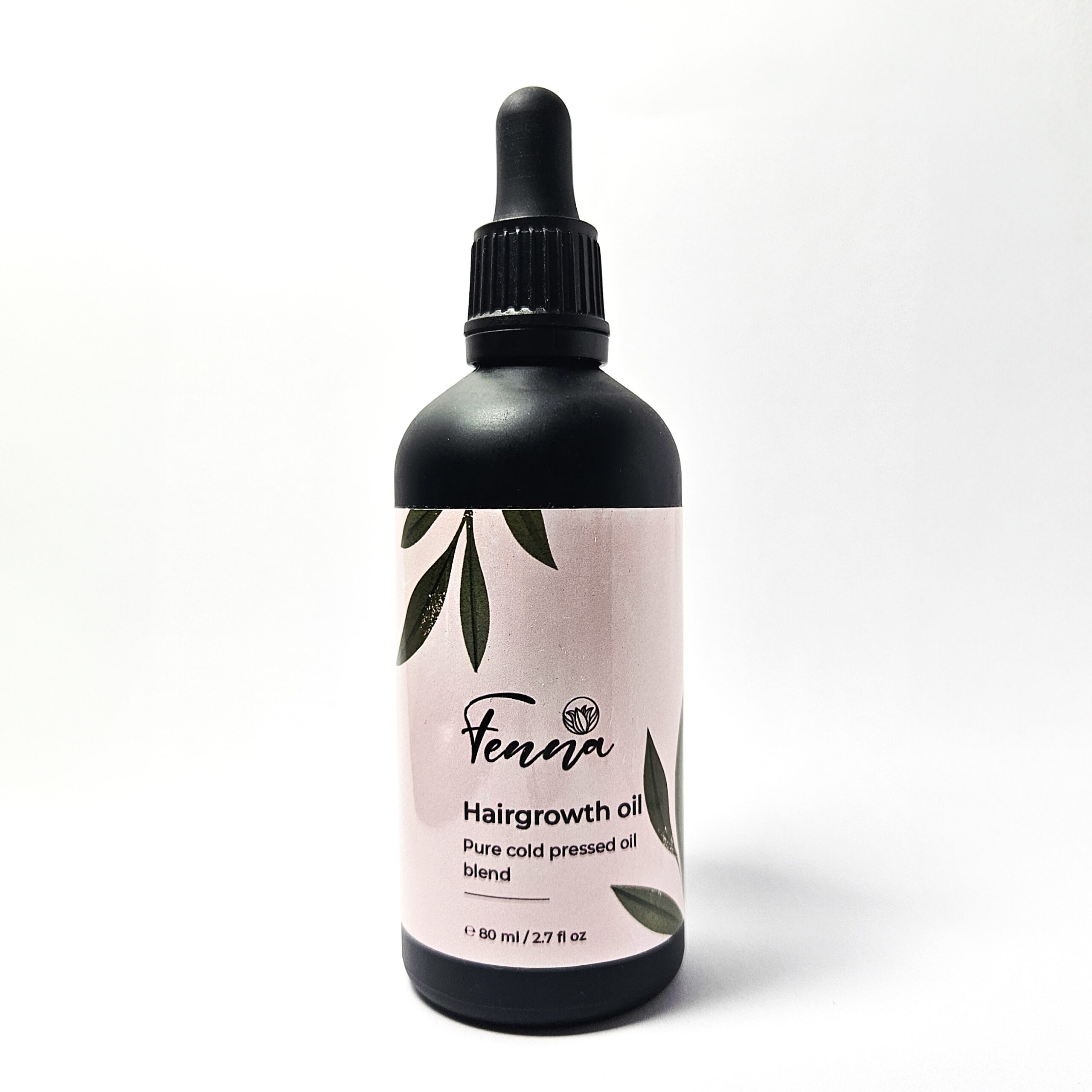 Fenna Hair Growth Oil