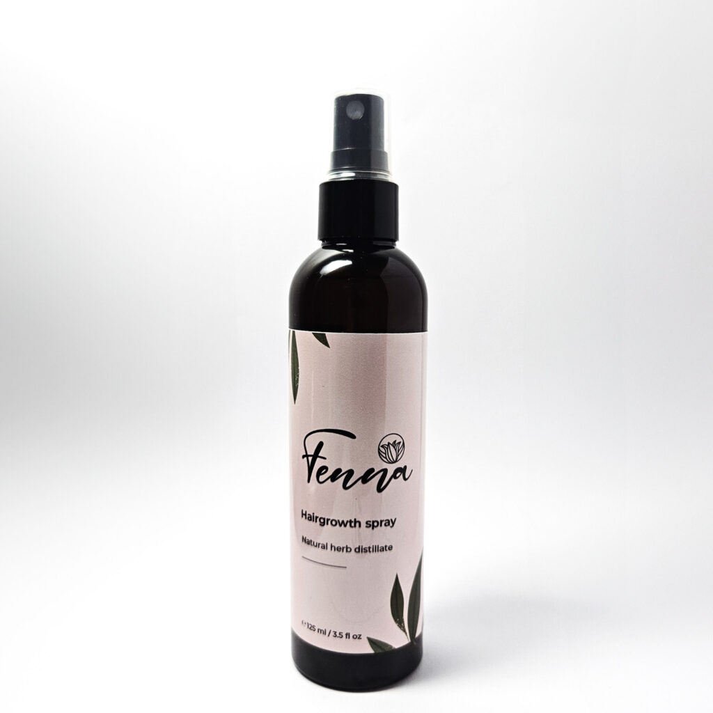 Fenna Hair Growth Spray