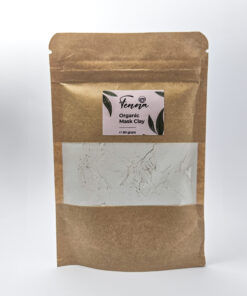 Fenna Organic White Clay Mask