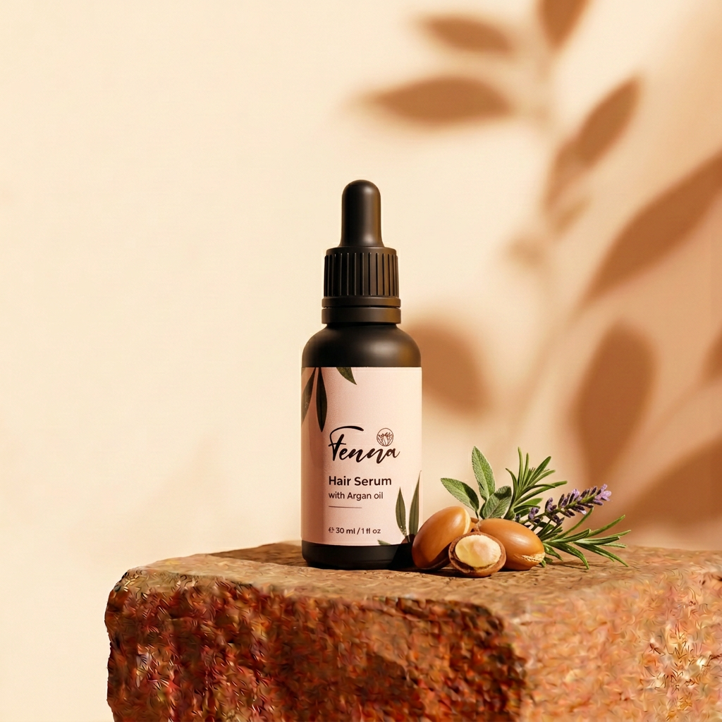 Fenna Hair Serum