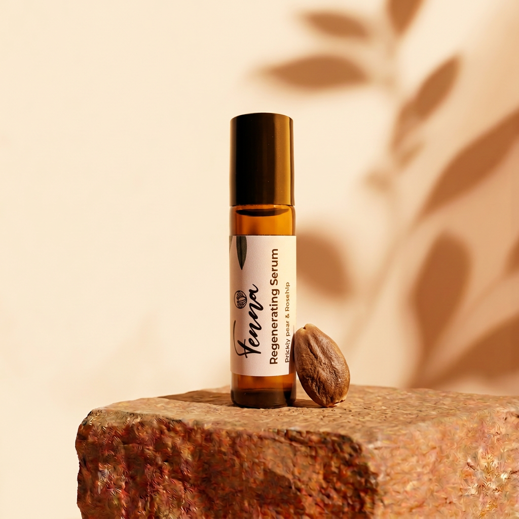 Fenna Regenarating Eye Serum Roller