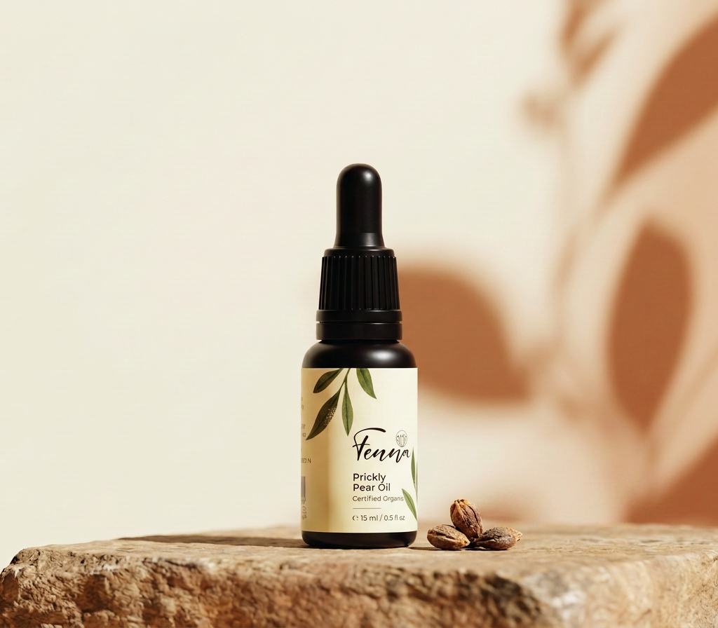 Fenna Prickly Pear Oil