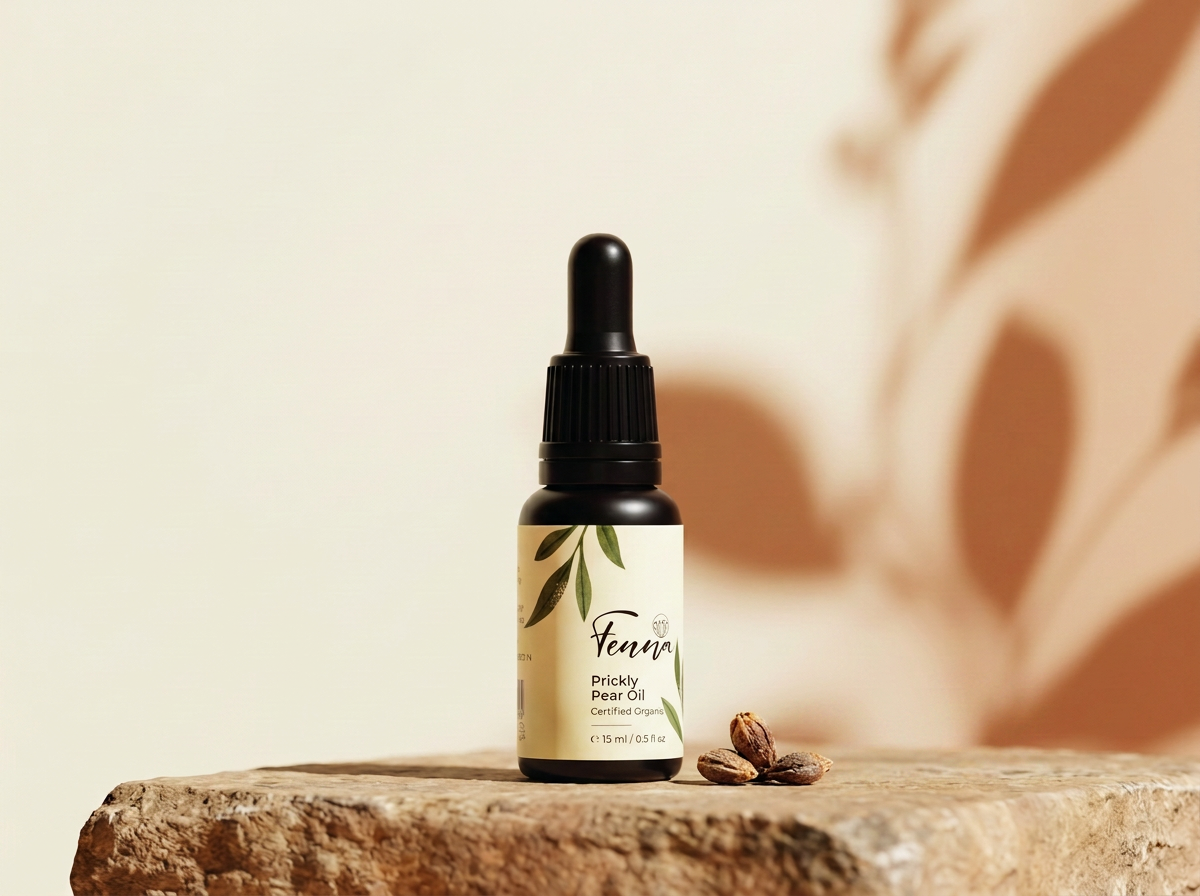 Fenna Prickly Pear Oil