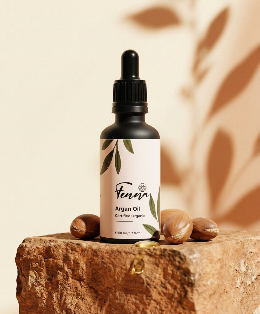 Fenna Argan Oil